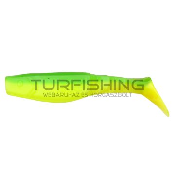 NEVIS Vibra Shad Gumihal 10cm 3/cs AKCIÓ -40%