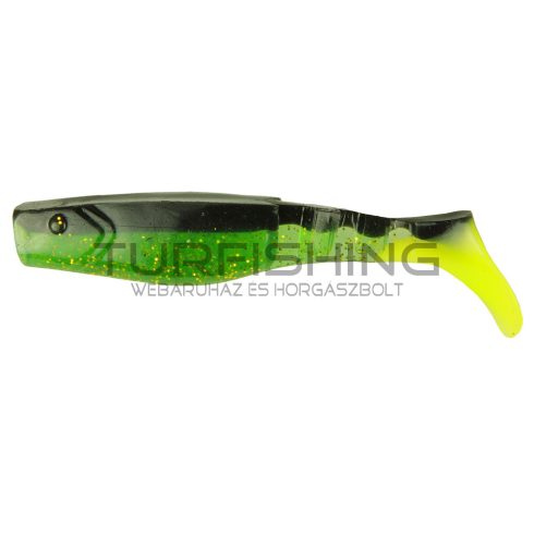 NEVIS Vibra Shad Gumihal 10cm 3/cs AKCIÓ -40%