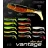 NEVIS Vibra Shad Gumihal 10cm 3/cs AKCIÓ -40%