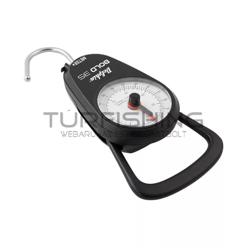 Mechanikus mérleg Delphin BOLD 35 akár 35kg