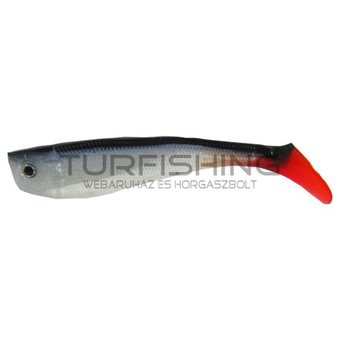 NEVIS Action Shad gumihal 7cm 6/cs AKCIÓ -40%