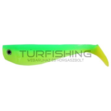 NEVIS Action Shad gumihal 7cm 6/cs AKCIÓ -40%