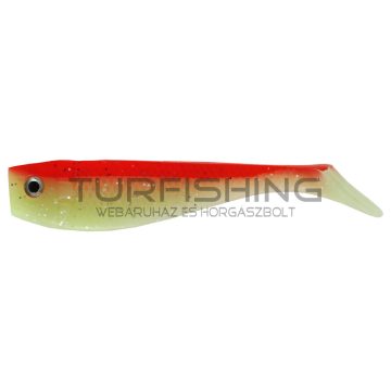 NEVIS Action Shad Gumihal 7cm 6/cs AKCIÓ -40%