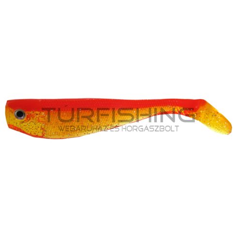 NEVIS Action Shad gumihal 7cm 6/cs AKCIÓ -40%