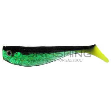 NEVIS Action Shad gumihal 7cm 6/cs AKCIÓ -40%