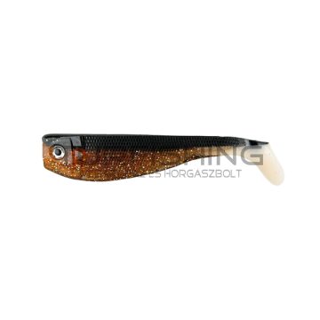 NEVIS Action Shad gumihal 7cm 6/cs AKCIÓ -40%