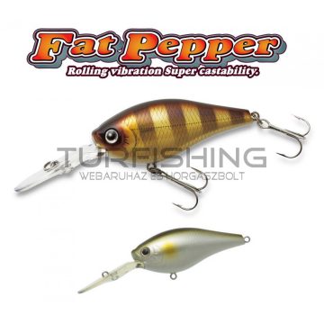 Tiemco TIEMCO FAT PEPPER FP F 70mm 17.5gr Color 154