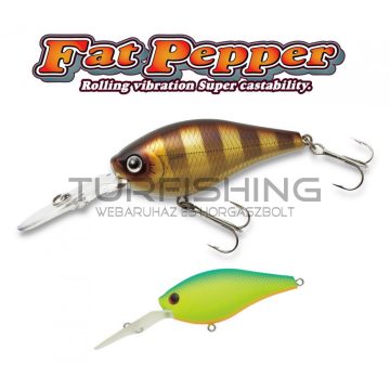 Tiemco TIEMCO FAT PEPPER FP F 70mm 17.5gr Color 211