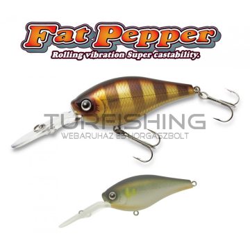 Tiemco TIEMCO FAT PEPPER FP F 70mm 17.5gr Color 220