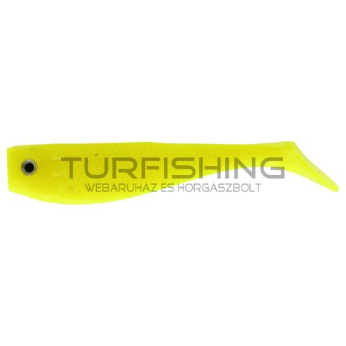 NEVIS Action Shad Gumihal 9cm 4/cs AKCIÓ -40%