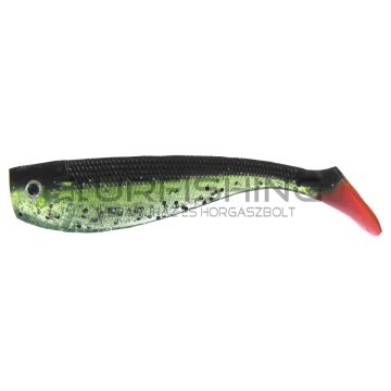 NEVIS Action Shad Gumihal 9cm 4/cs AKCIÓ -40%