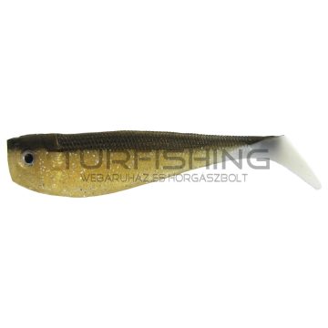 NEVIS Action Shad Gumihal 9cm 4/cs AKCIÓ -40%