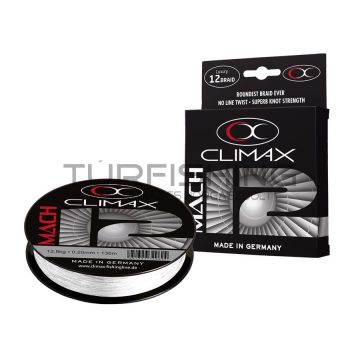 Climax CLIMAX MACH X12 MOSS GREEN 135m 0.09mm 4.9kg