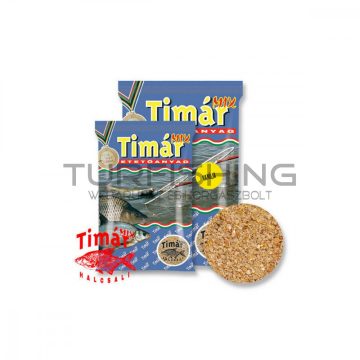 TIMÁR MIX VANÍLIA 1KG