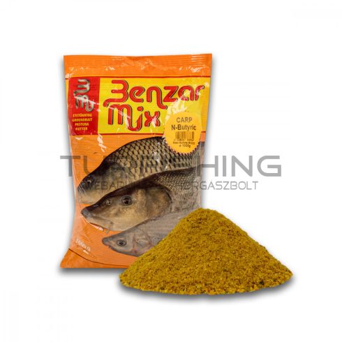 BENZAR MIX CARP VAJSAV 1KG