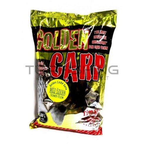 TIMÁR MIX GOLDEN CARP SERIES MÉZ-SZILVA 1KG