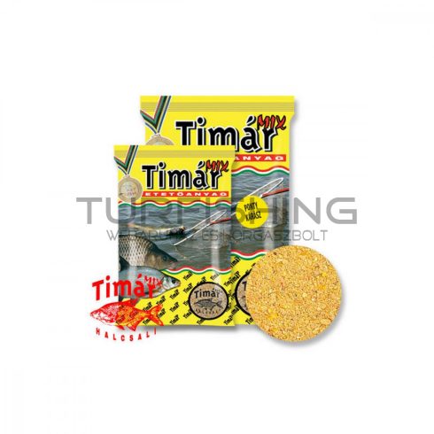 TIMÁR MIX PONTY-KÁRÁSZ 1KG