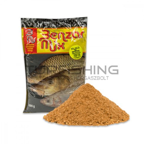 BENZAR MIX PÁLINKA 1KG