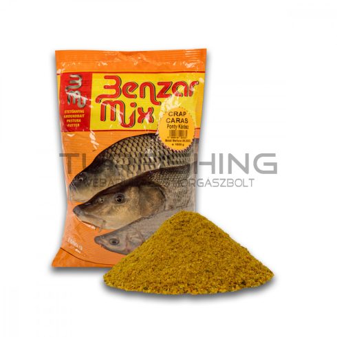 BENZAR MIX PONTY-KÁRÁSZ 1KG