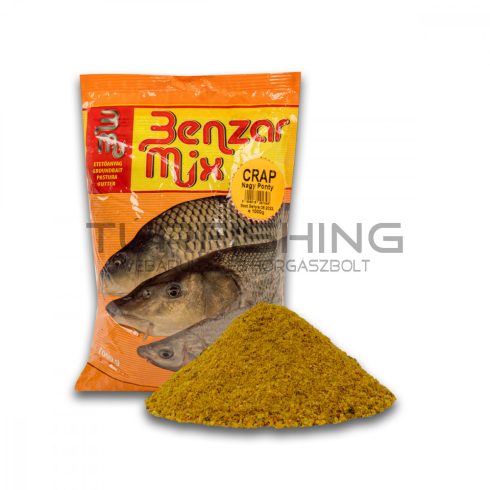 BENZAR MIX NAGY PONTY 1KG