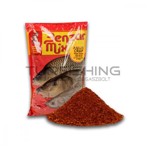 BENZAR MIX AMUR-CARP 1KG