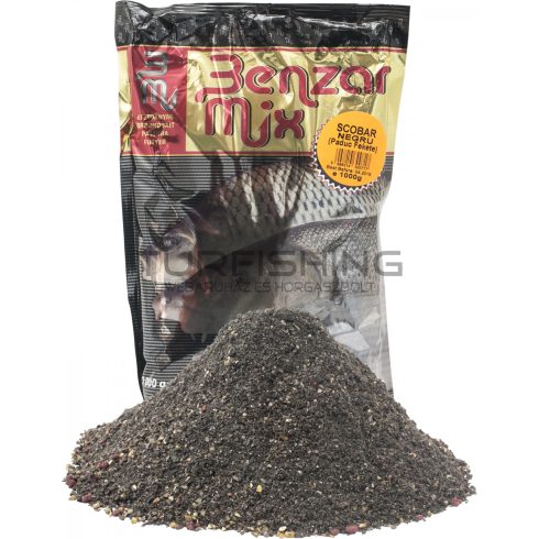 BENZAR MIX PADUC FEKETE 1KG