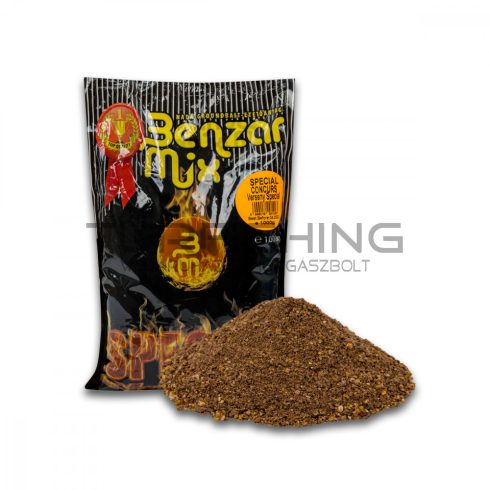 BENZAR MIX VERSENY SPECIAL 1KG