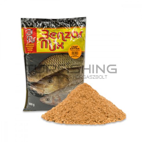 BENZAR MIX PONTY EXTRA 1KG