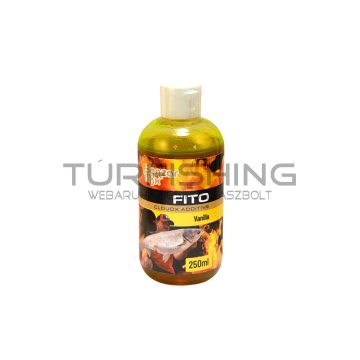 BENZAR MIX FITO CLOUDX ADDITIVE G VANILLA