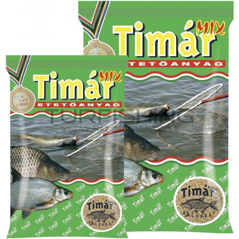 TIMÁR MIX SPECIAL KESZEGEZŐ 3KG