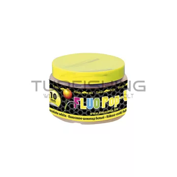 TIMÁR MIX FLUO POP UP RETRO ANANÁSZ 30 G