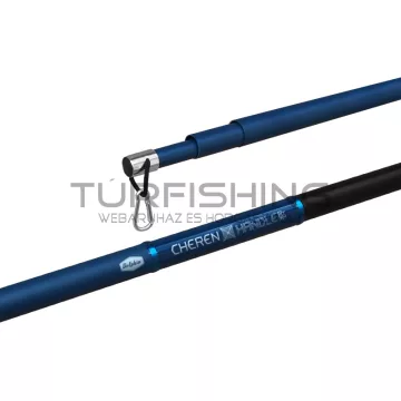Csalihalfogó nyél Delphin CHEREN 350 350cm / 3 rész