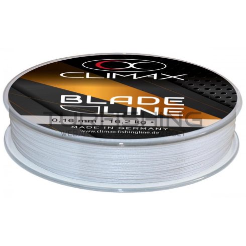 Climax CLIMAX BLADE LINE WHITE 100m 0.04mm 2.7kg