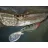 NEVIS Twister Shad Vantage 3db/cs /zöld/
