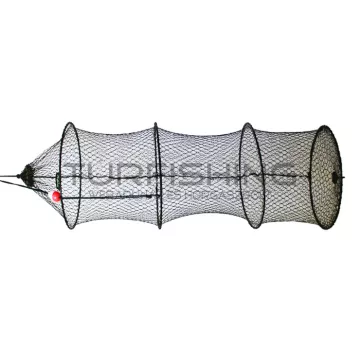 Karikás haltartó Delphin BASE 40/100cm