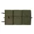 Pontymatrac Delphin EKO 70x40cm