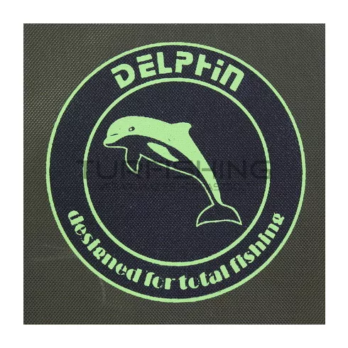 Pontymatrac Delphin EKO 70x40cm