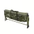 Delphin C-RADLE XXL pontybölcső 120cm