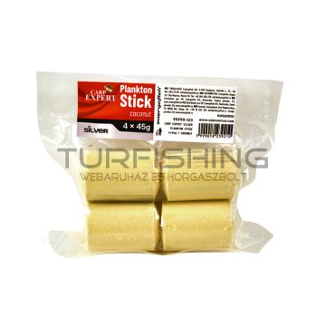 CARP EXPERT PLANKTON TABLETTA KÓKUSZ 4 DB/CSOMAG