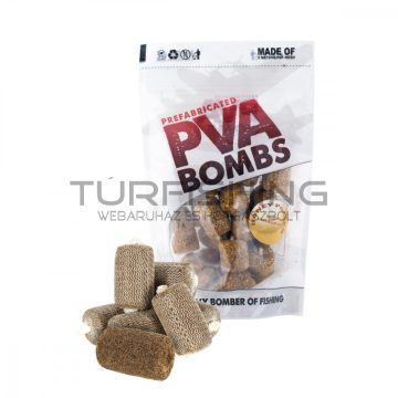 PVA BOMB HONEY POLLEN