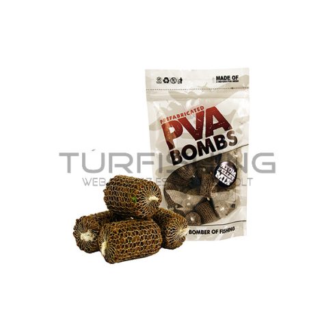 PVA BOMB XL HONEY POLLEN