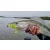 NEVIS Impulse Shad 6.3cm 6db/cs Fehér