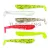 NEVIS Impulse Shad 6.3cm 6db/cs 5szín