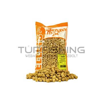 BENZAR TIGRISMOGYORÓ PELLET 3,5MM 800GR