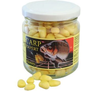 CARP EXPERT ÜVEGES PÁCOLT KUKORICA 212 ML VANÍLIA