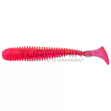 NEVIS Vantage Longer 7.5cm 6db/cs Pink Flitter Akció -30%