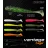 NEVIS Vantage Longer 7.5cm 6db/cs Zöld Flitter Akció -30%