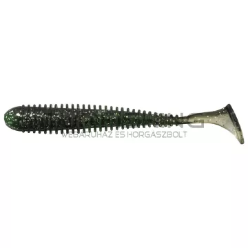   NEVIS Vantage Longer 7.5cm 6db/cs Sötétzöld Flitter Akció -30%