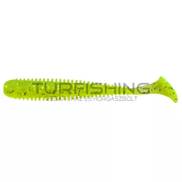 NEVIS Vantage Longer 8.75cm 5db/cs FluoZöld Flitter