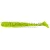 NEVIS Vantage Longer 8.75cm 5db/cs FluoZöld Flitter